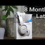 New Bose QuietComfort - Long Term Review - YouTube