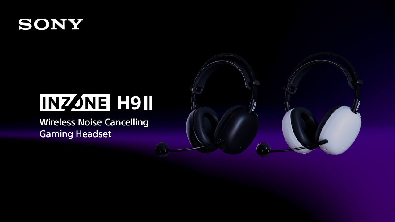 Review: Sony Inzone H9 II Gaming Headset