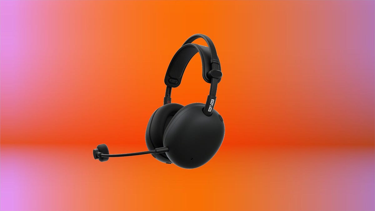 I'm Enjoying Sony's New Inzone H9 II Gaming Headset, but Its Price Is Startling