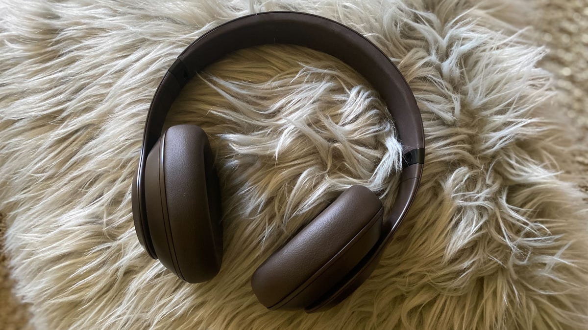 Beats Studio Pro: So close to being my dream headphones