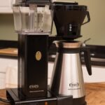 Technivorm Moccamaster KBT 741 review: This pricey Technivorm coffee maker delivers masterful brews in style - CNET