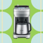 Breville Grind Control Coffee Maker: Our Review