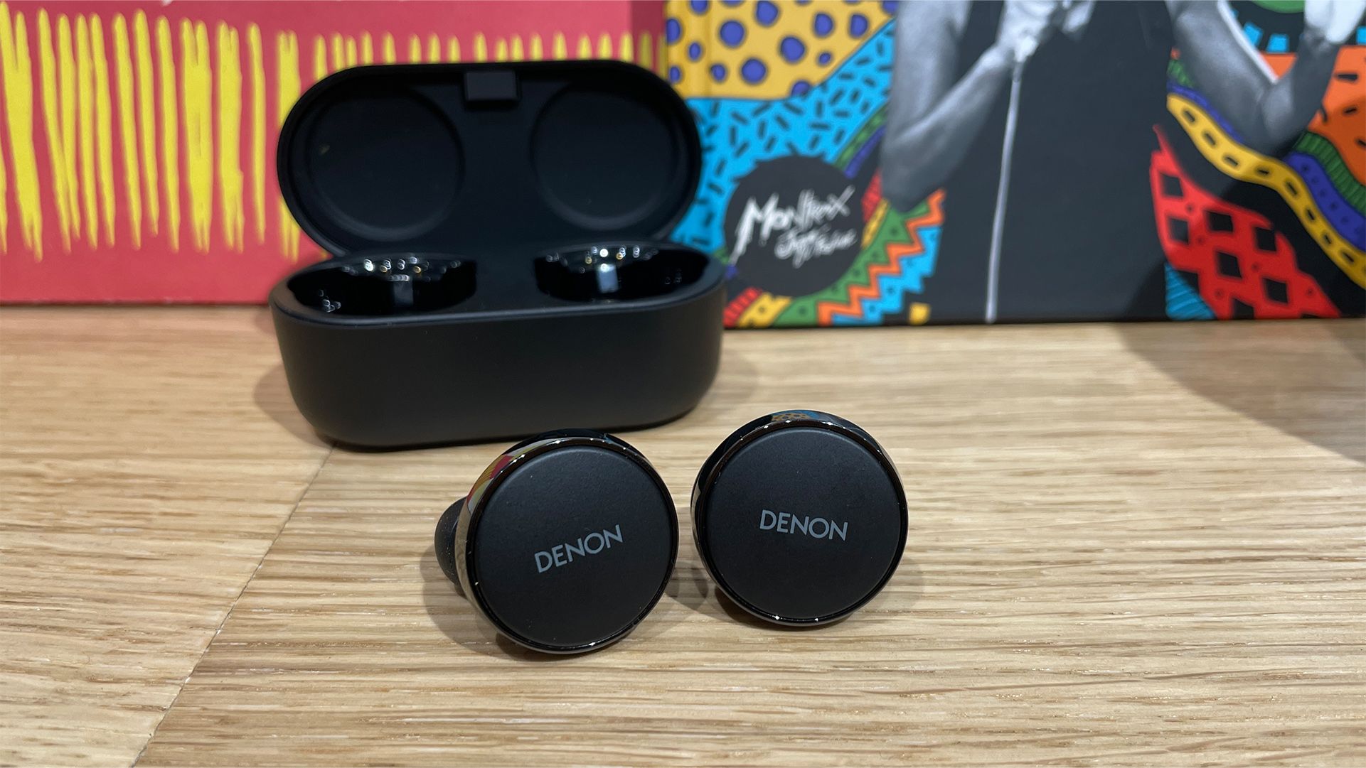 Denon PerL Pro review: an appealing personalised experience with pristine, spacious audio