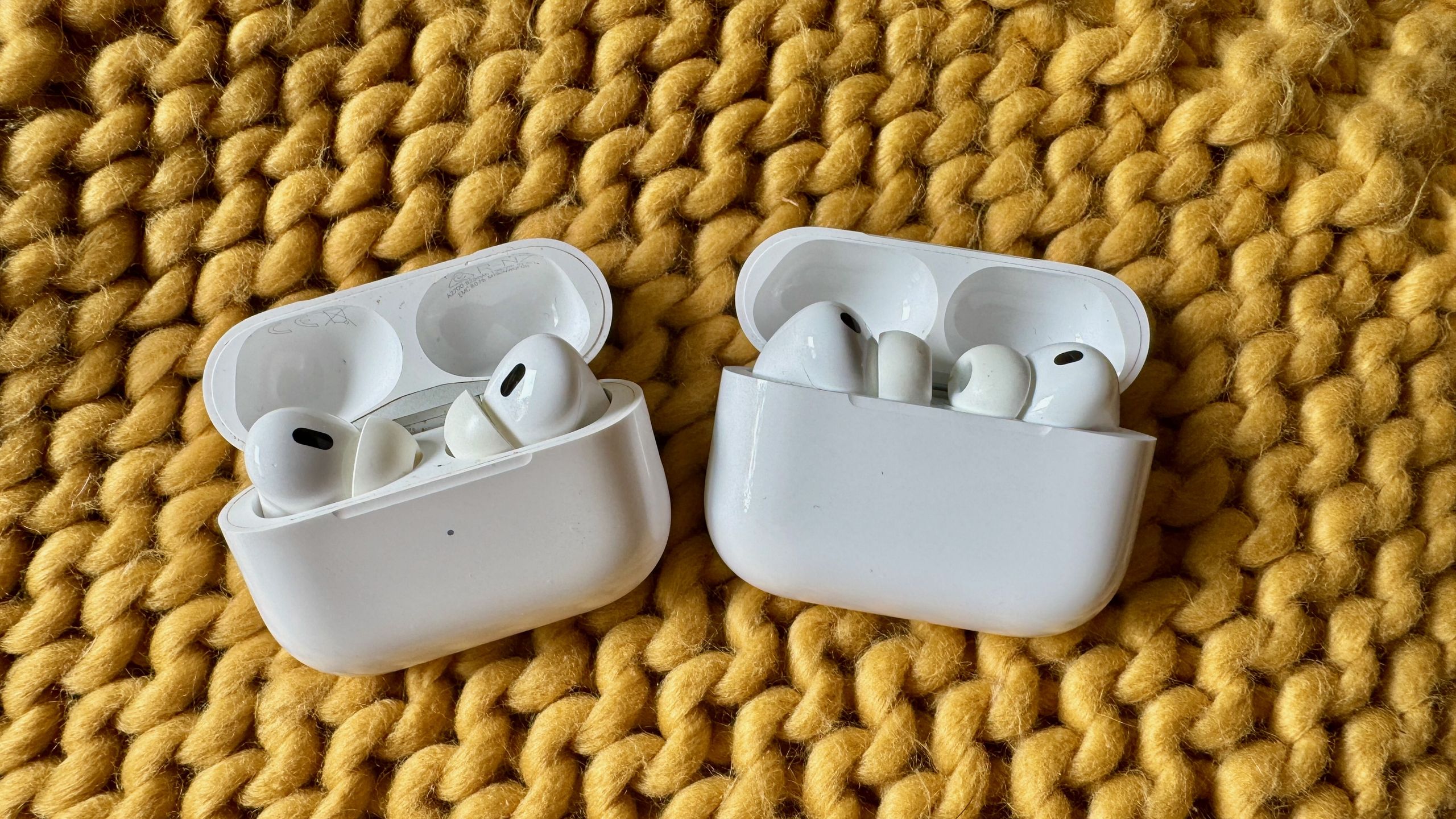 I tried the AirPods Pro 3 – they’re fantastic, but I wouldn’t trade in my Pro 2 | TechRadar