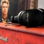 Marshall Monitor III ANC review: ready to rock all week long