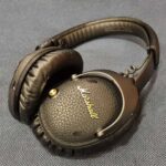 Marshall Monitor III ANC review: big sound and even bigger battery life from comfy wireless headphones | TechRadar