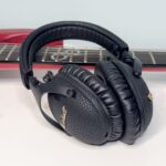 Marshall Monitor III review: When heritage meets sonic prowess