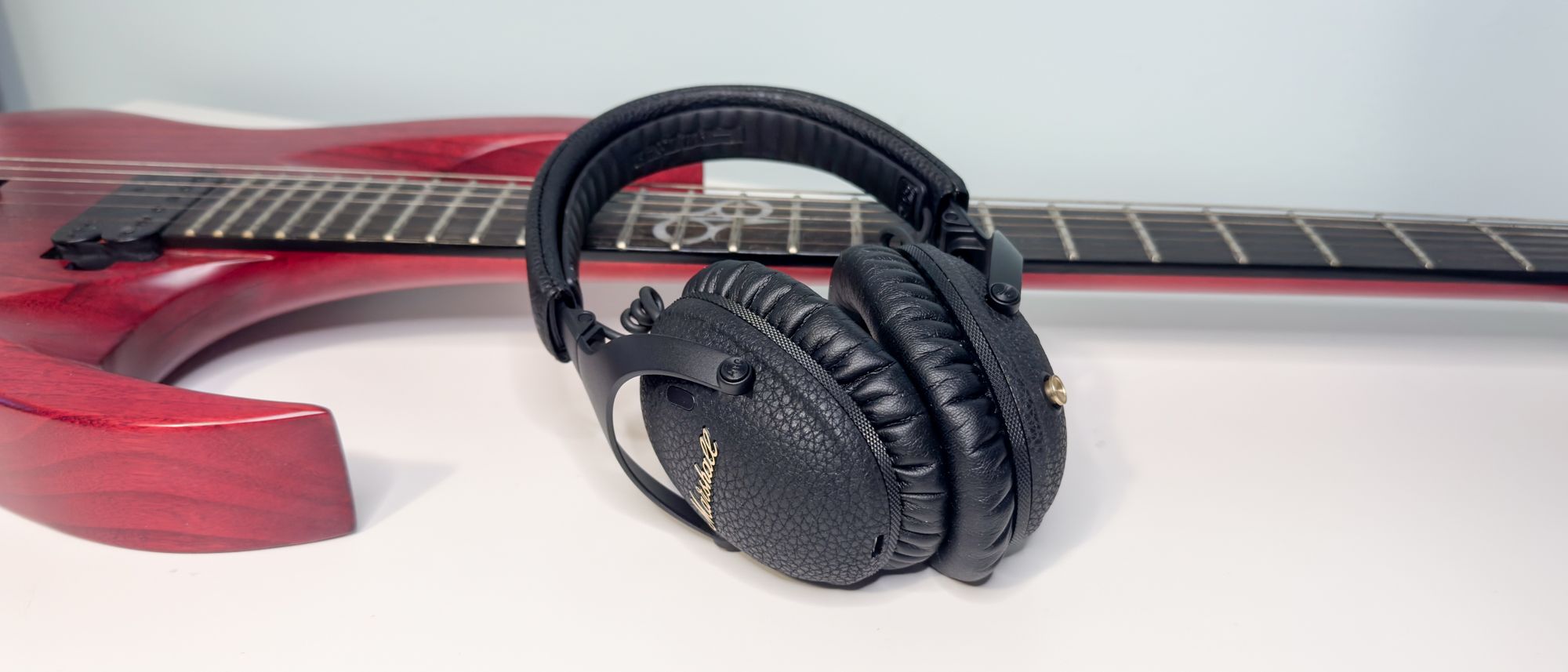 Marshall Monitor III review: When heritage meets sonic prowess