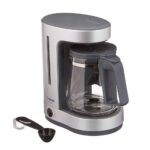 Zojirushi Zutto Review 2025: The Ultimate 5-Cup Coffee Maker?