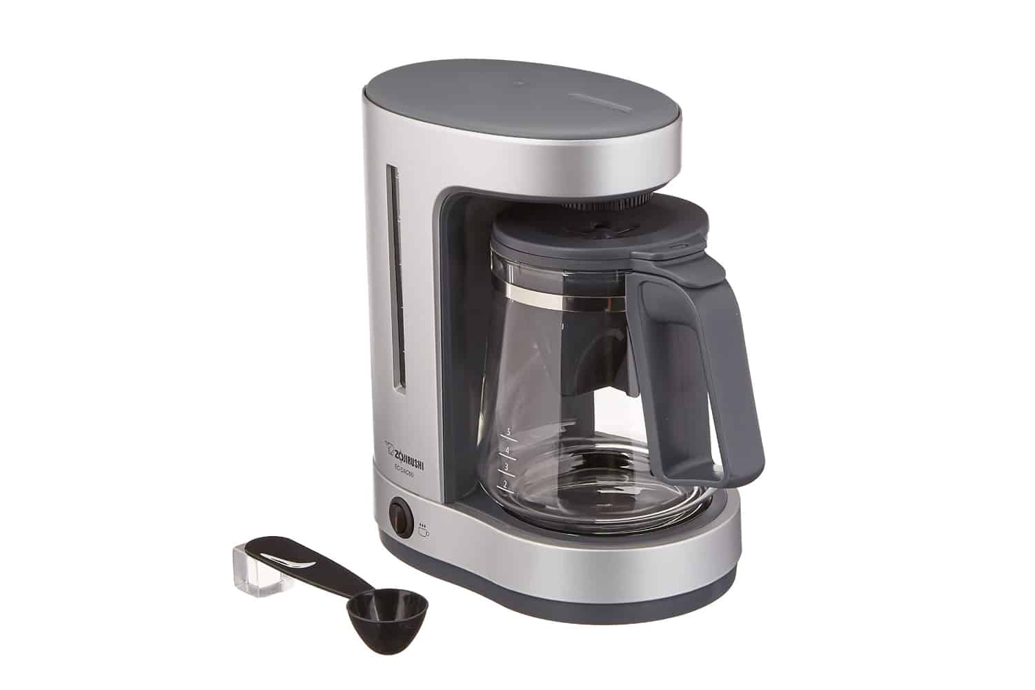 Zojirushi Zutto Review 2025: The Ultimate 5-Cup Coffee Maker?