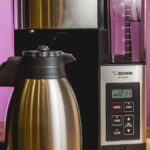 Zojirushi Fresh Brew Plus review: Keeps coffee hot all day but makes a very bitter brew - CNET