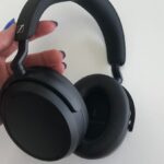 Sennheiser Momentum 4 Wireless review: better than the Sony WH-1000XM5 | TechRadar