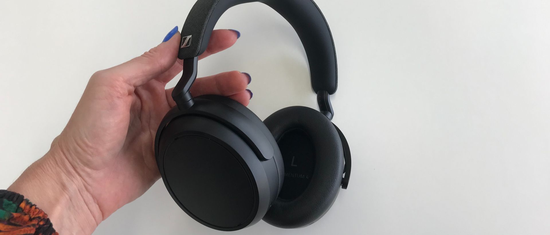 Sennheiser Momentum 4 Wireless review: better than the Sony WH-1000XM5 | TechRadar