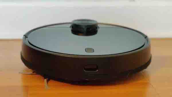 Wyze Robot Vacuum Review | PCMag