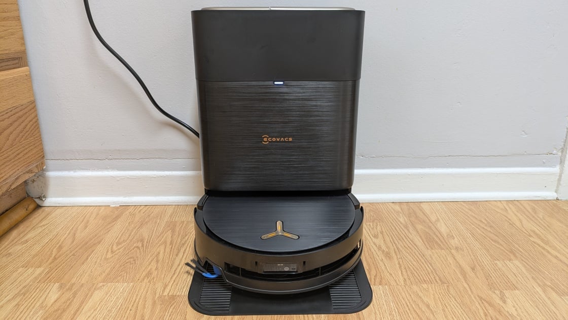 Ecovacs Deebot X9 Pro Omni Review: A Powerful, Versatile Robot Floor Cleaner