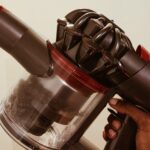 Best Dyson Vacuum 2020, V8 Absolute Review