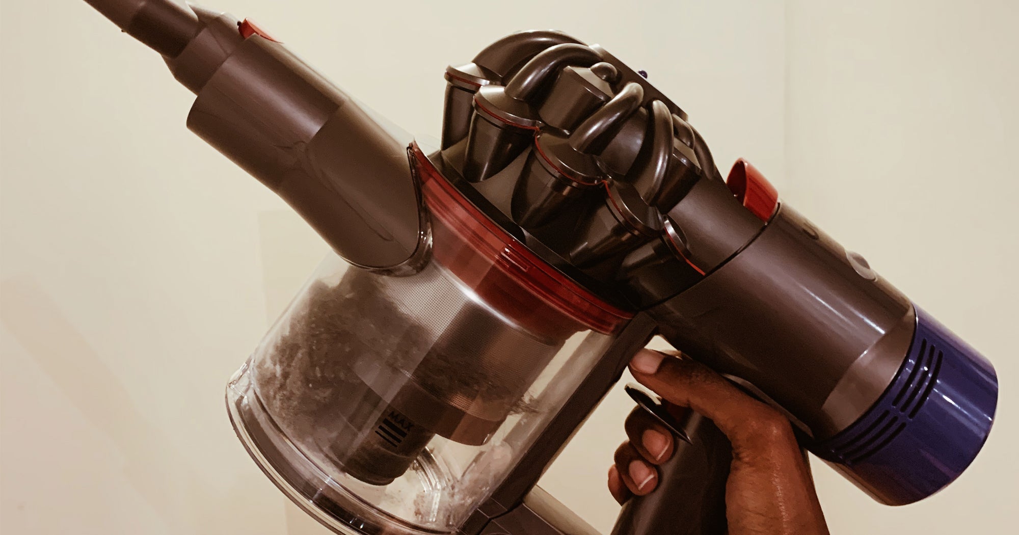 Best Dyson Vacuum 2020, V8 Absolute Review