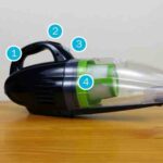 Bissell Pet Hair Eraser Cordless Handheld Vacuum Review