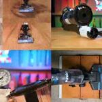 Eureka Quickshift OmniVerse Upright Vacuum Review