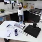 Shark Hydrovac Cordless Pro Review [WD201]