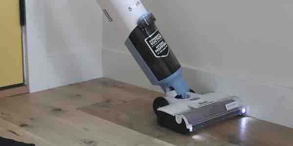 Shark Hydrovac Pro XL Wet-Dry Vacuum Review 2025
