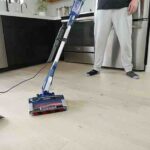 Shark Stratos Corded Stick Vacuum Review [HZ3002]