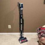 Shark Stratos Corded stick vacuum review