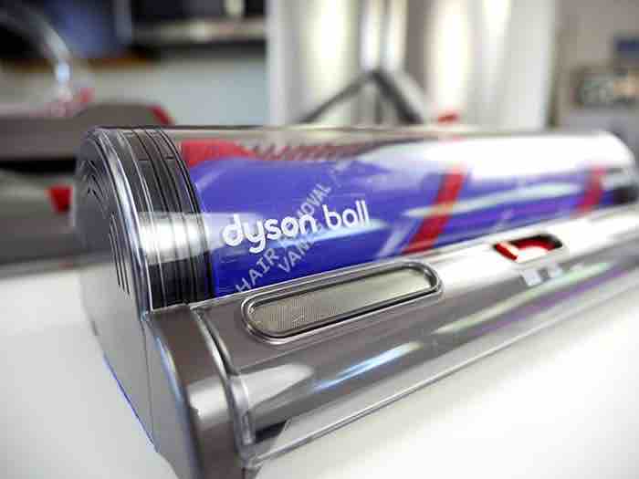 Dyson Ball Animal 3 Review