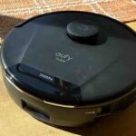 Eufy L60 Robot Vacuum Review 2024