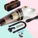 ThisWorx car vacuum review: Fast, hassle-free dust-busting for your ride