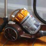 Bissell Hard Floor Expert canister vacuum review