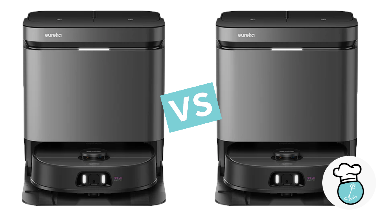 Eureka J15 Ultra and J15 Pro Ultra: Which One is Right for You?