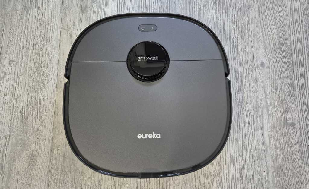 Eureka J15 Pro Ultra Review: Eureka's Best Robot Vacuum So Far