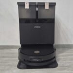 Yeedi S14 Plus Robot Vacuum Review: Roller Mop is a Game Changer