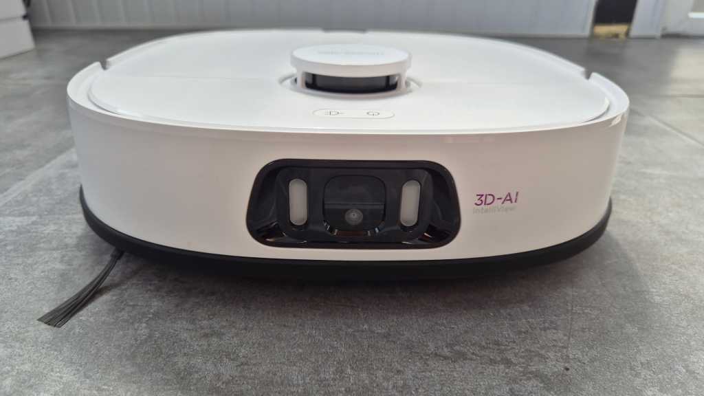 Eureka J15 Ultra Review: One of the Best Value Robot Vacuums Around - Tech Advisor