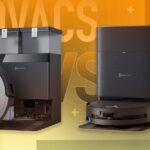 Ecovacs Deebot X8 vs. Deebot X9: Is the $200 Difference Worth It?