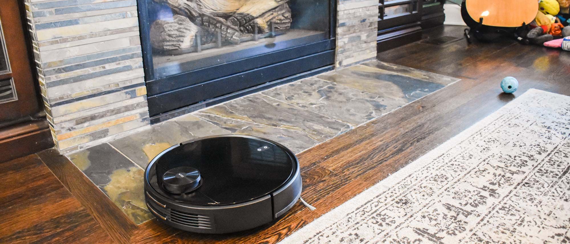 Wyze Robot Vacuum review | Tom's Guide