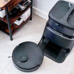 Ecovacs Deebot T30 Omni review: a compact and good value all-in-one robot vacuum