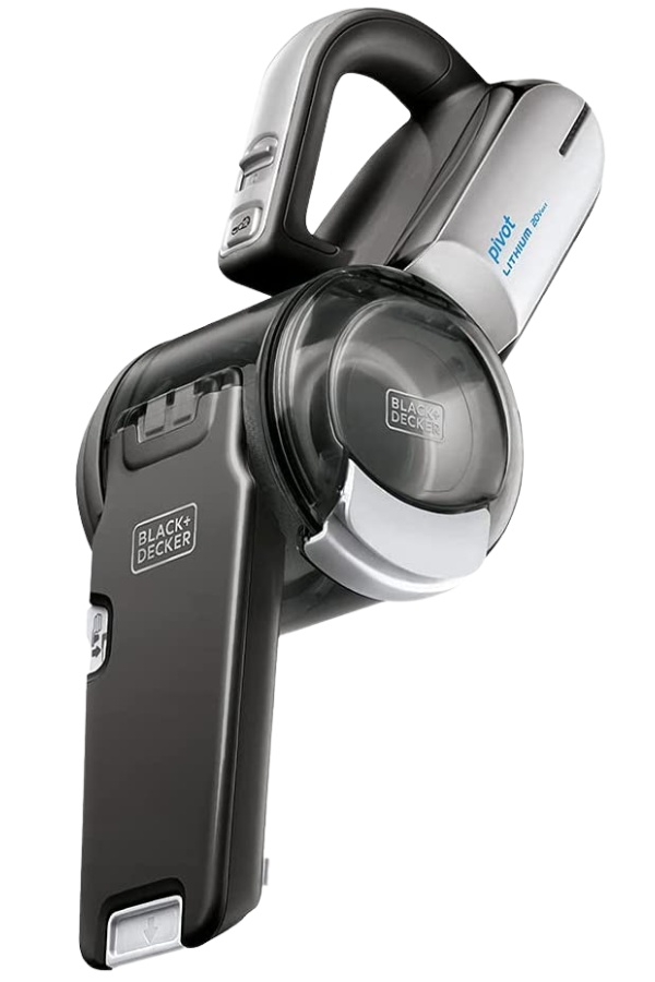 BLACK+DECKER 20V Max Pivot BDH2000PL Review | Tested