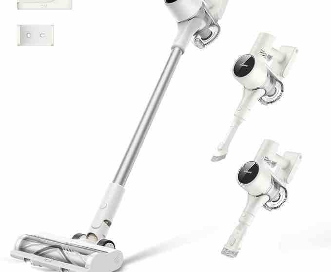 DREAME R10 Pure Vacuum Review: Is This Powerful Cordless Vacuum Worth the Hype?