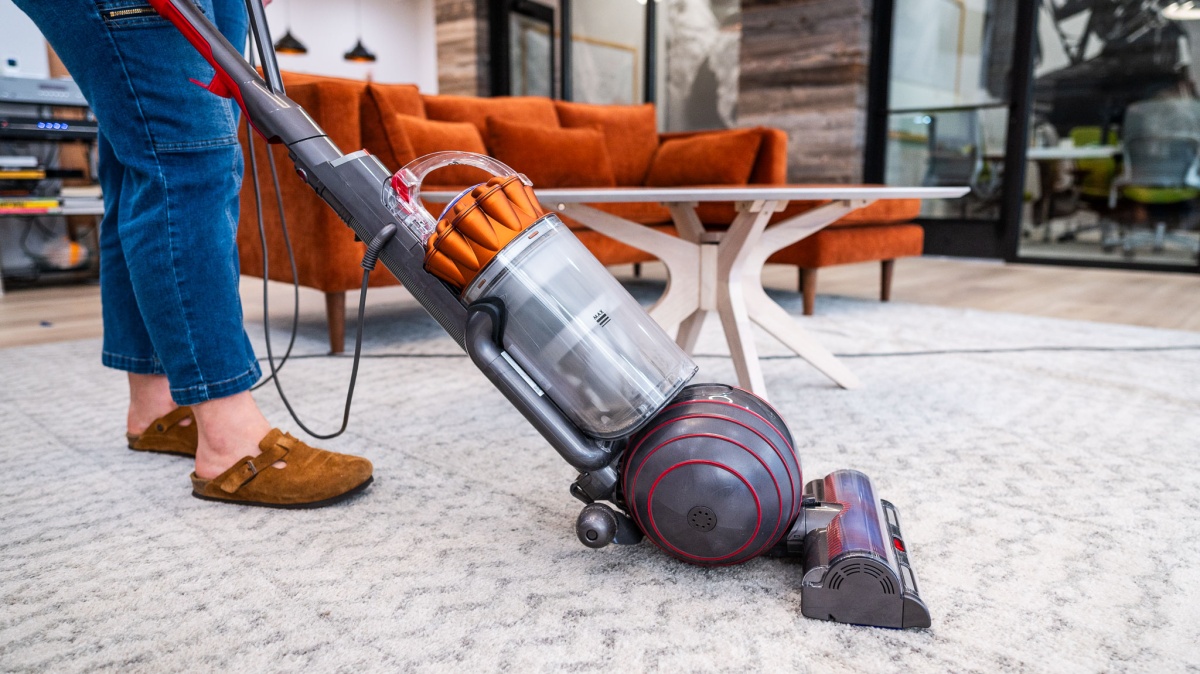 Dyson Ball Animal 3 Extra Review | Tested & Rated