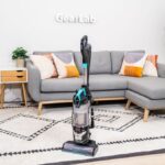 Bissell MultiClean Allergen Lift-Off Pet Review