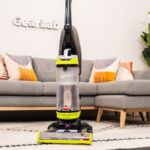 Bissell CleanView Swivel Pet Review