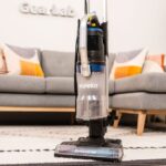 Eureka QuickShift OmniVerse NEU801BL Review | Tested