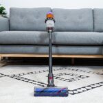Dyson V12 Slim Review | Tested & Rated