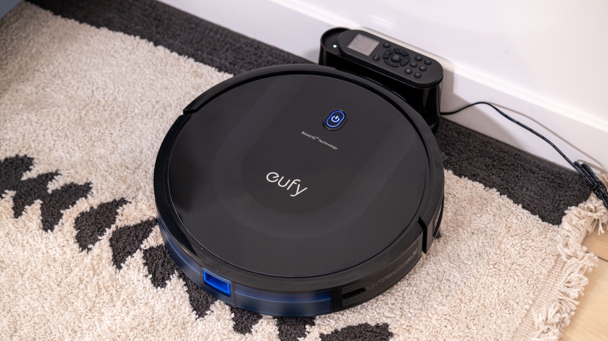 Eufy 11s Max Review | Tested & Rated