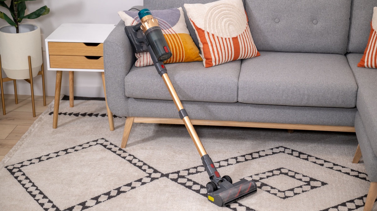 Smoture VAC01 Review | Tested & Rated