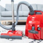 Sebo Airbelt K3 Premium Review | Tested & Rated