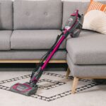 Shark Rocket Pro DLX Corded Review | Tested & Rated