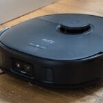 Eufy X10 Pro Omni review: powerful robotic vacuum with a great app